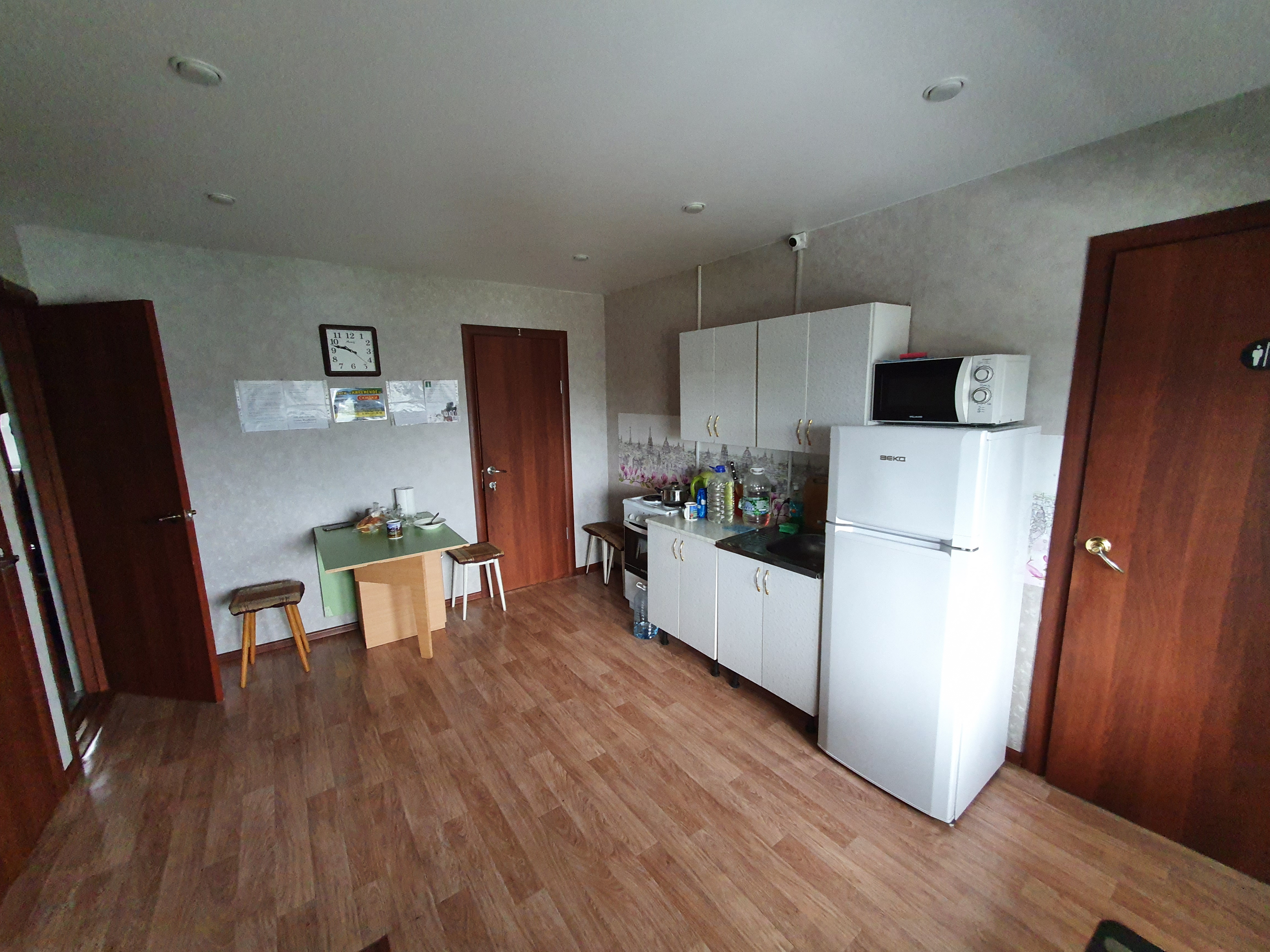 Фото Надежда