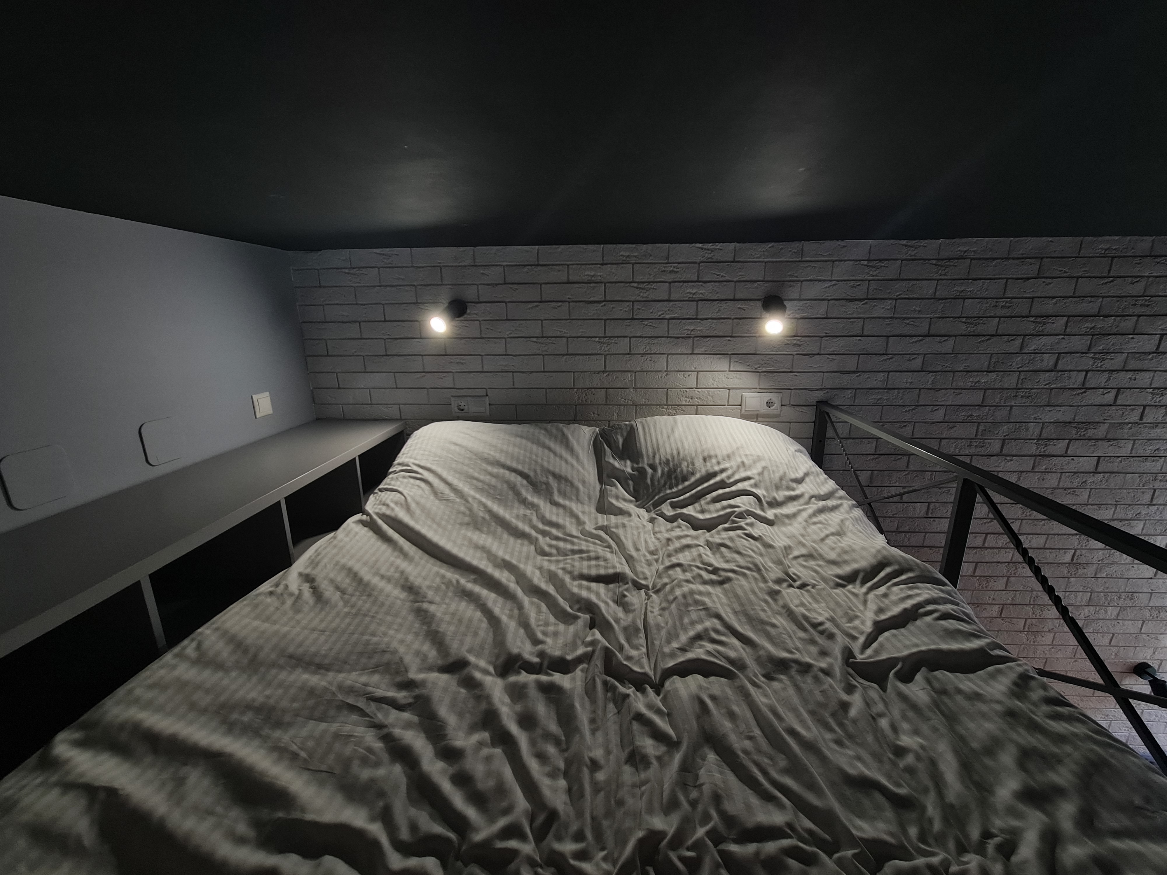 Фото Бутик-апартаменты Проспект