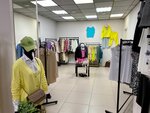 Line (Lenina Street, 23к3), clothing store