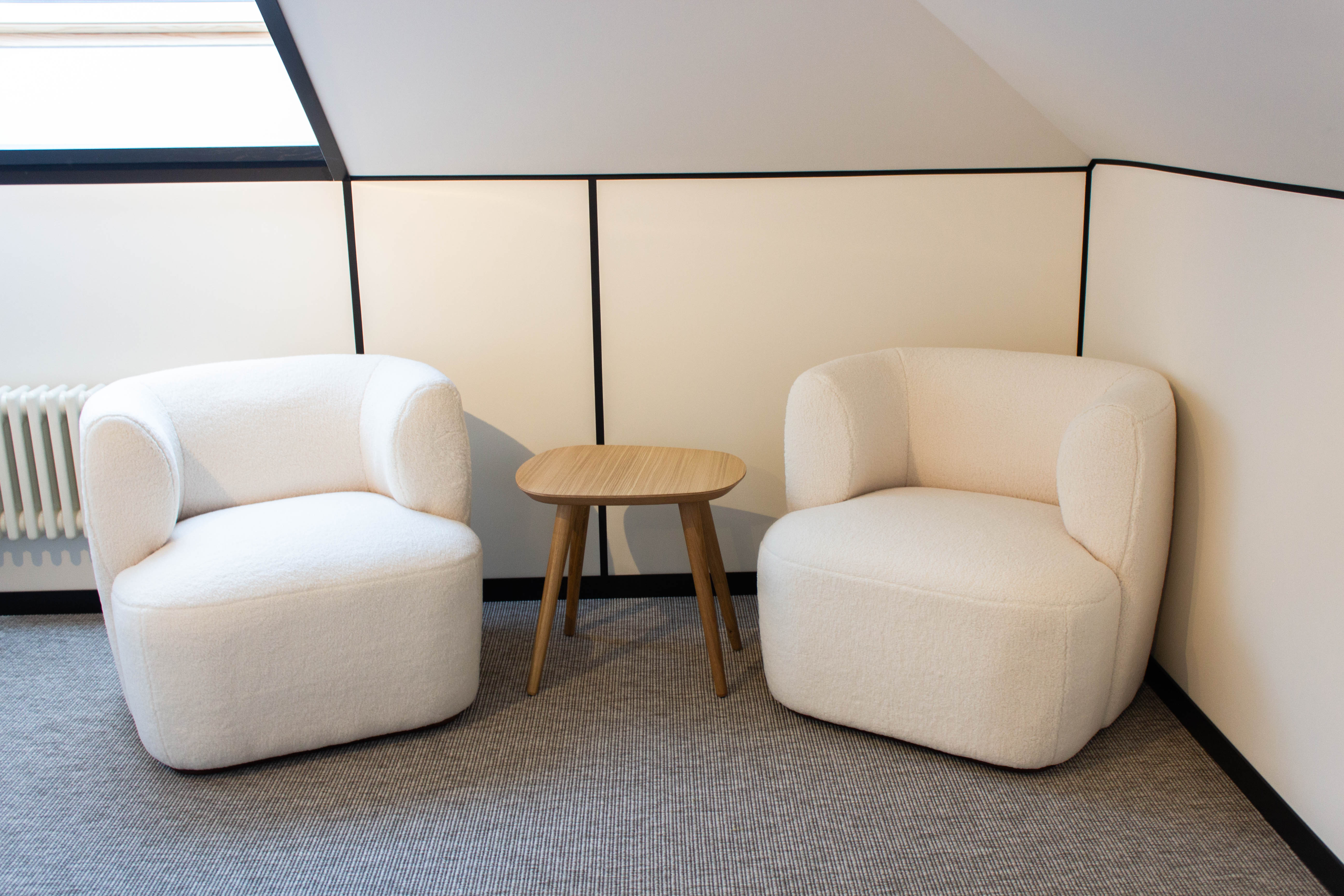 Фото Glinz by Ginza Project