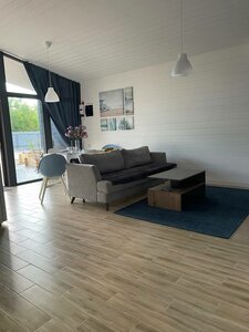 Гостевой дом Домики у моря Ля мэр