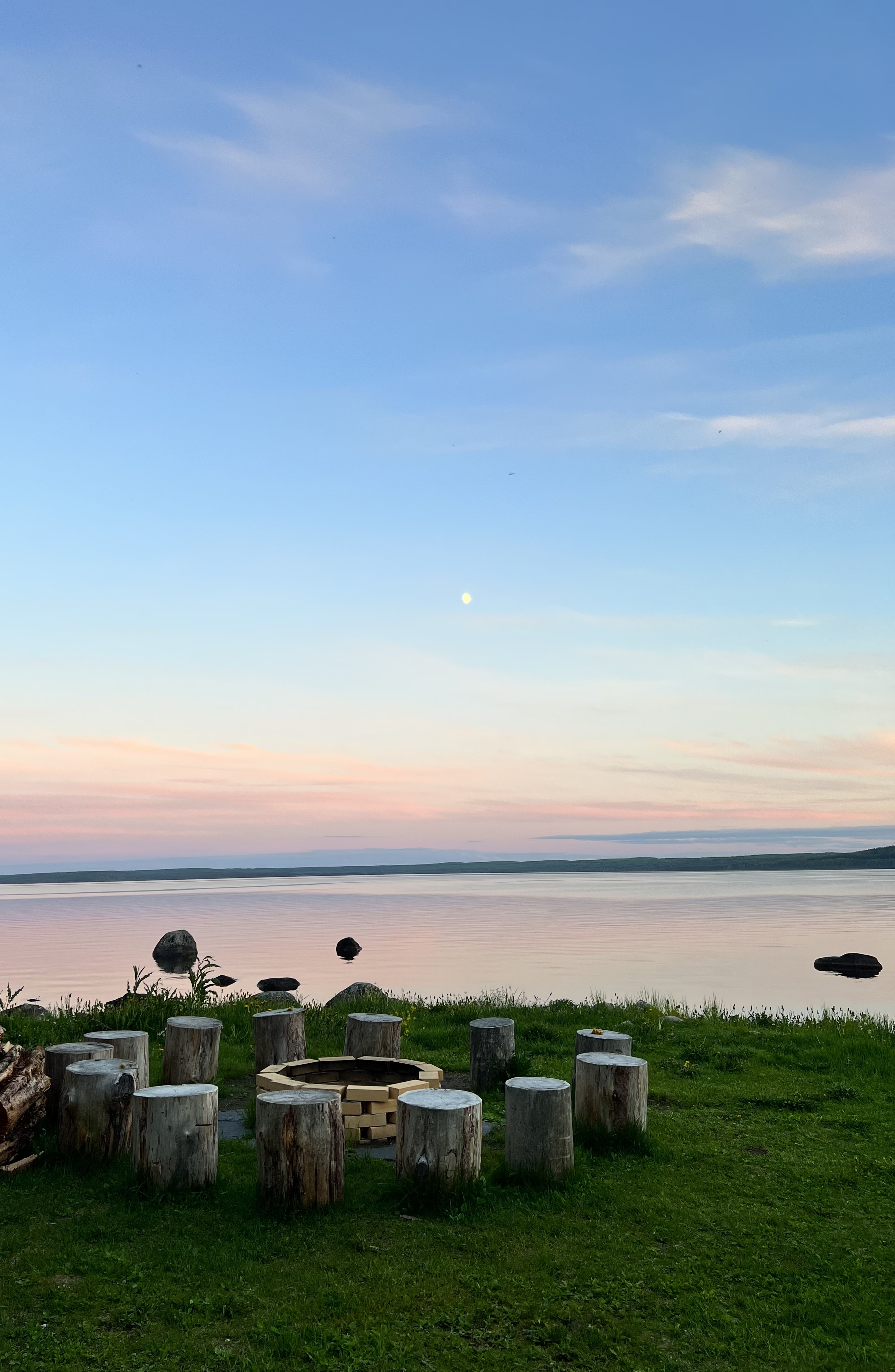 Фото Малая Медвежка