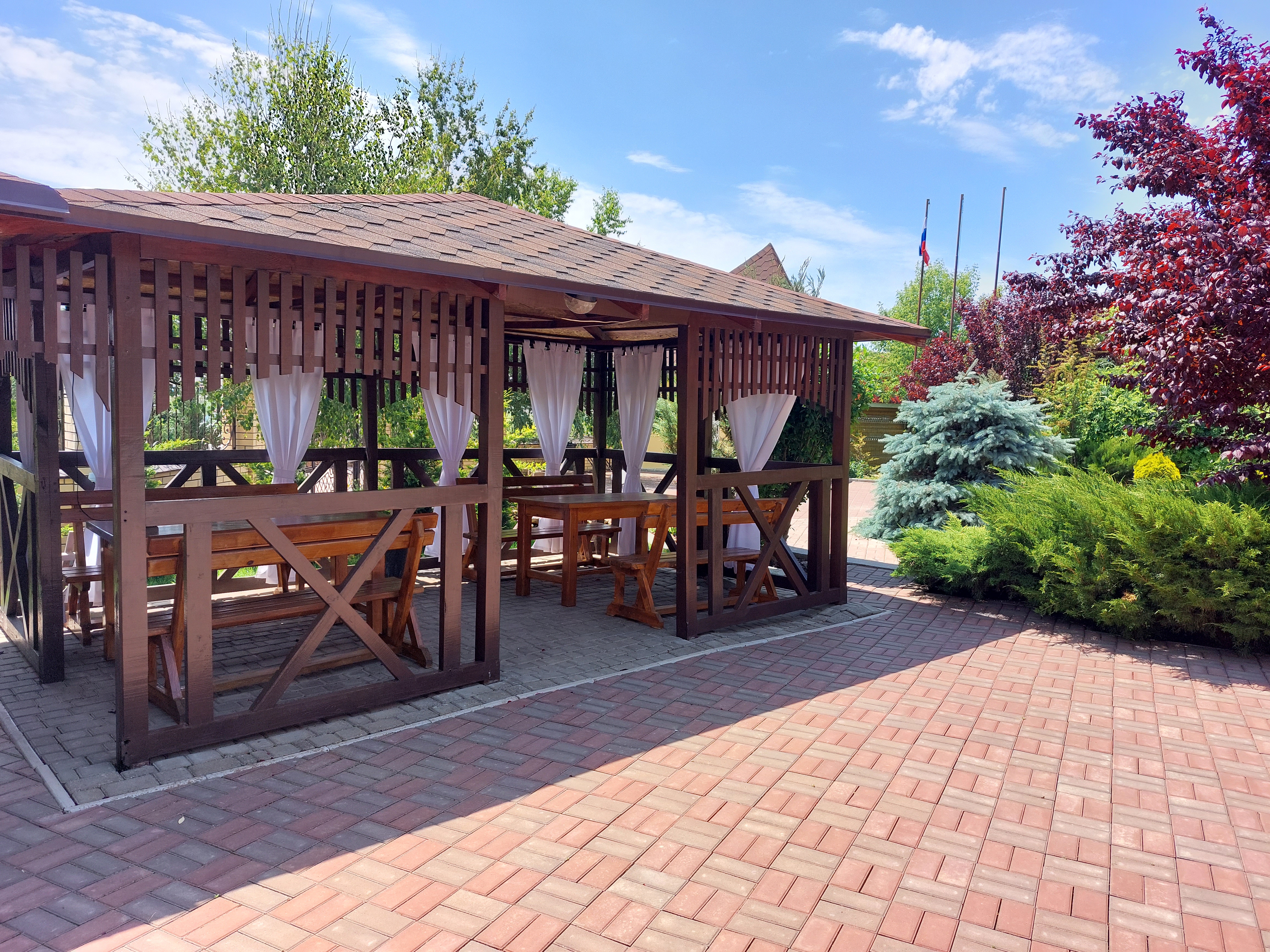 Фото Аквилон