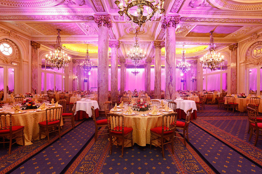 Фото Carlton Cannes, a Regent Hotel