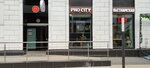 Pho City (Kronshtadtsky Boulevard, 6к5), fast food