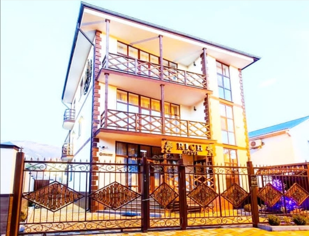 Фото отеля 3