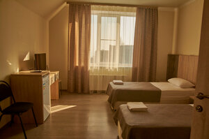 Ейская усадьба