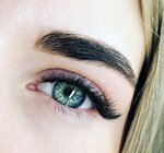 Lash bar studio (Solnechniy Microdistrict, Gerasimenko Street, 1/13), eyebrow and eyelash salon