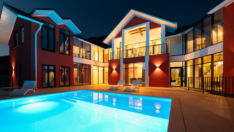 Фото Вилла Вино