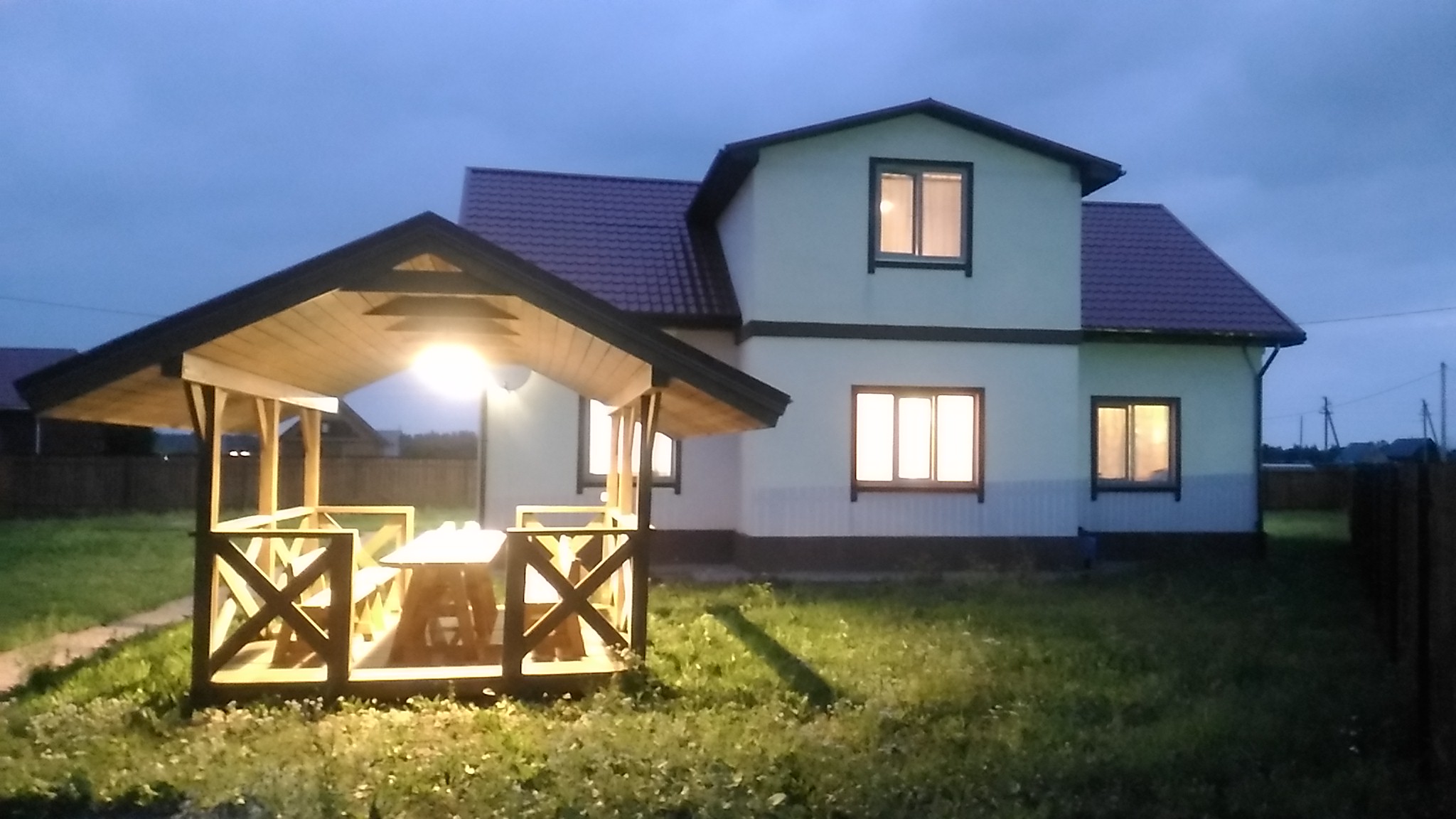 Фото Барский