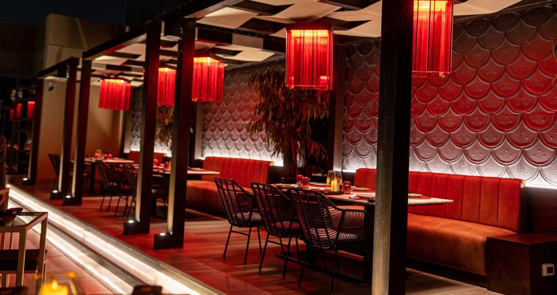 Фото Crowne Plaza West Cairo Arkan, an Ihg Hotel