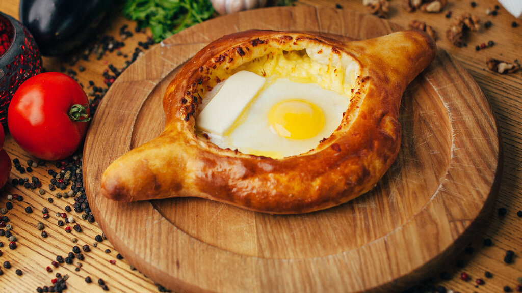 Restaurant Suli Guli, Moscow, photo