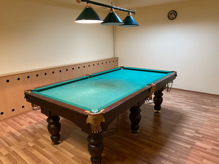 Фото Гостиница