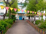 Detsky sad № 117 (Dianovykh Street, 5), jardín de infancia, guardería