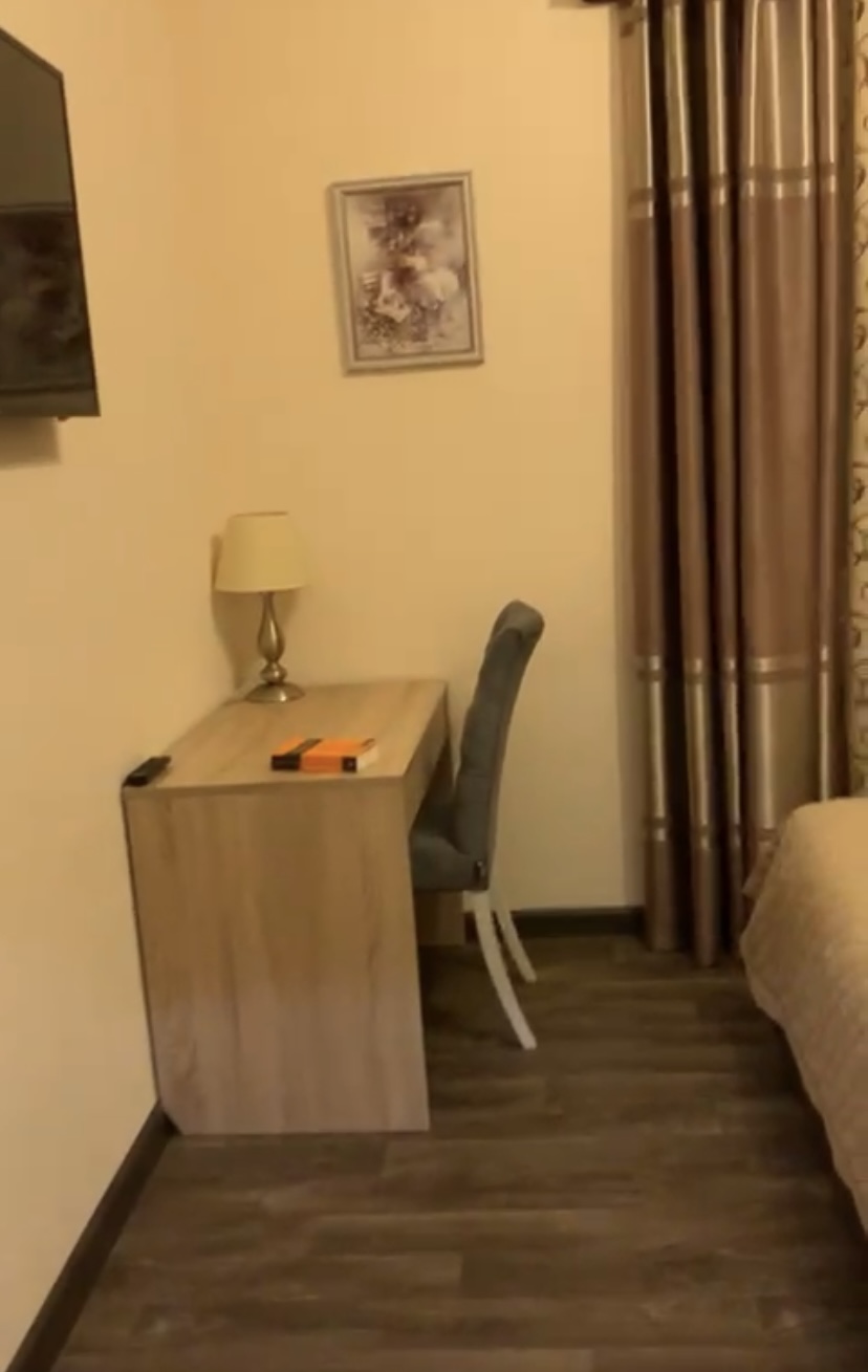 Фото Смирнофф Апарт