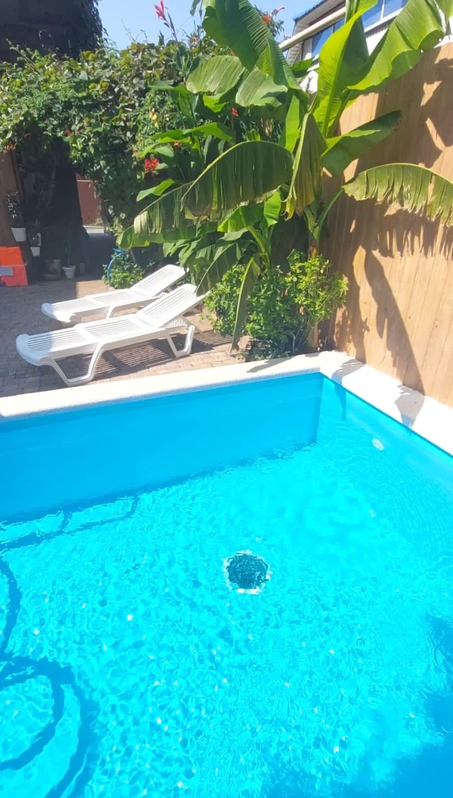 Фото Мы на море