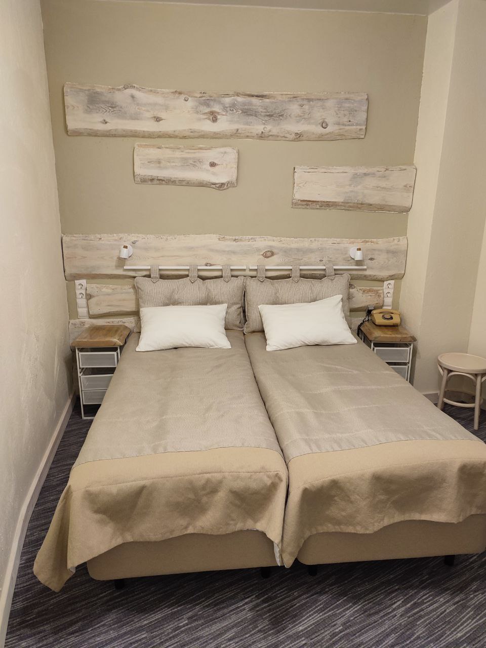 Фото Башни у башни