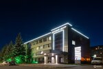 Университет Синергия (posyolok GES, 4-y kompleks, 1), university