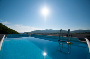 Апарт-отель Альпийский