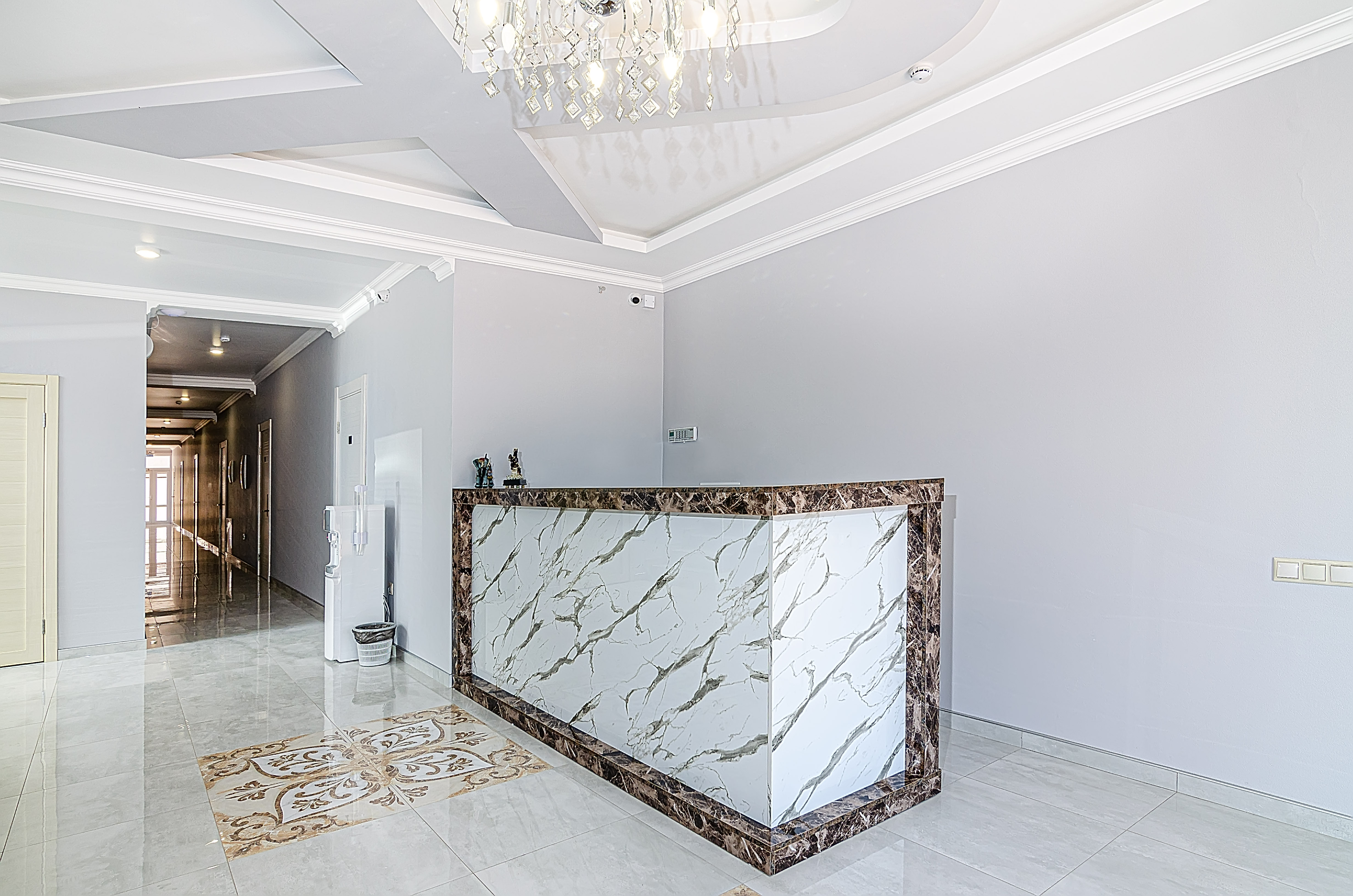 Фото Галини Резорт