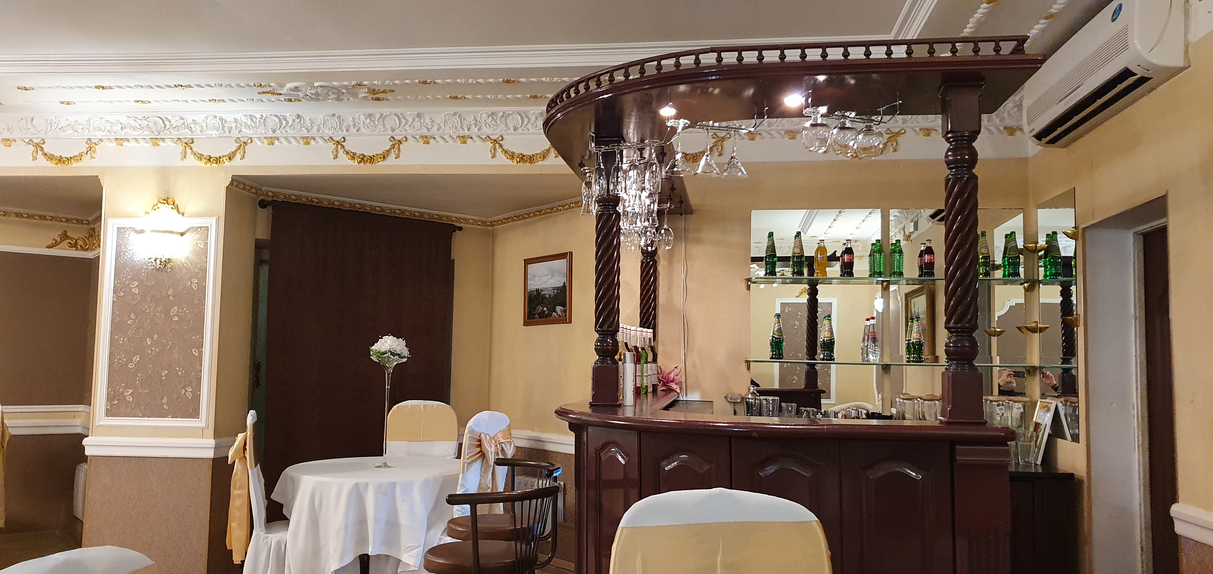 Фото Москвич