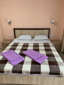 Гостевой дом Меркурий