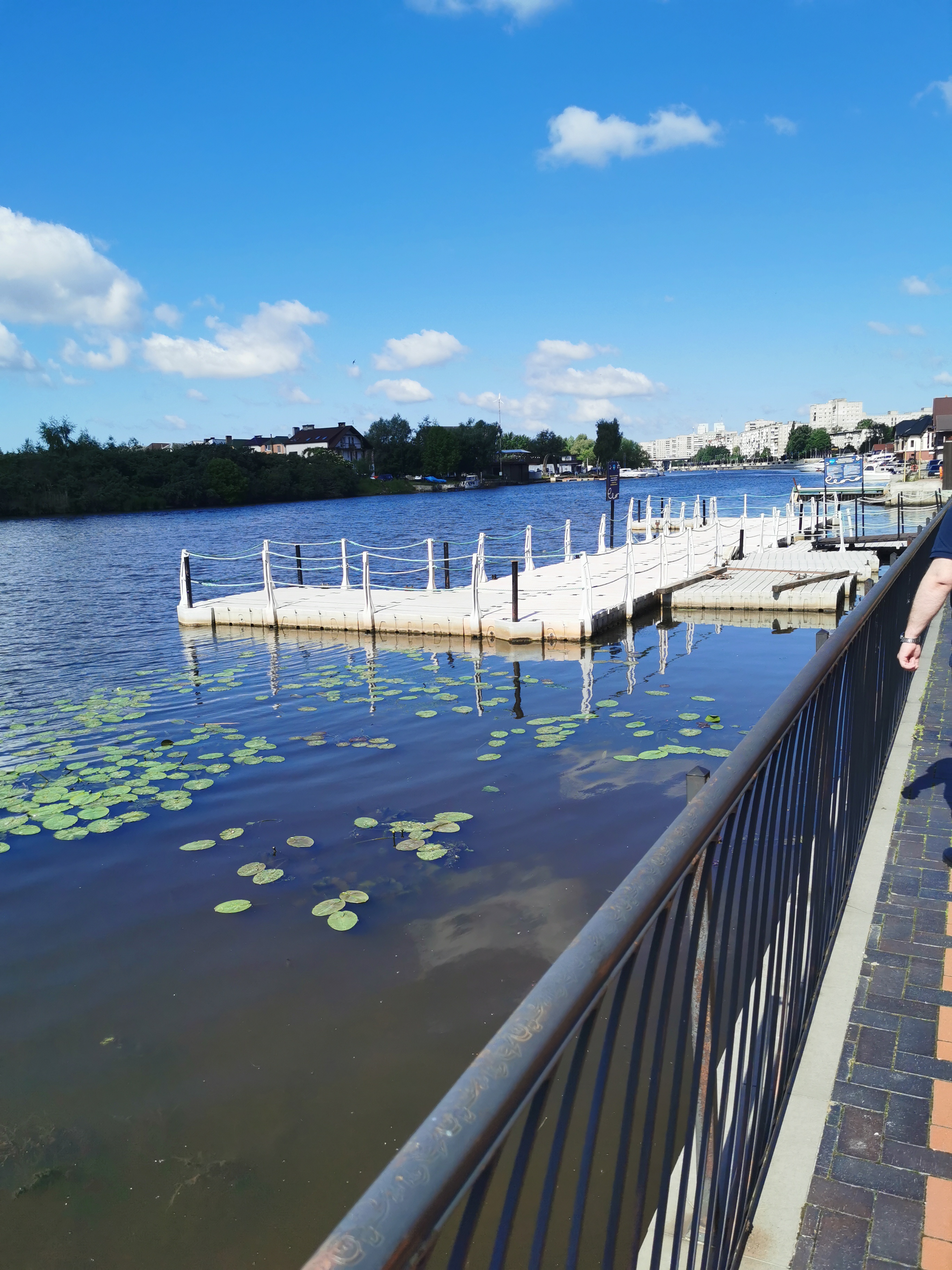 Фото Риверсайд