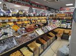 Сухофрукты и орехи (Prishvina Street, 17), nuts, snacks, dried fruits