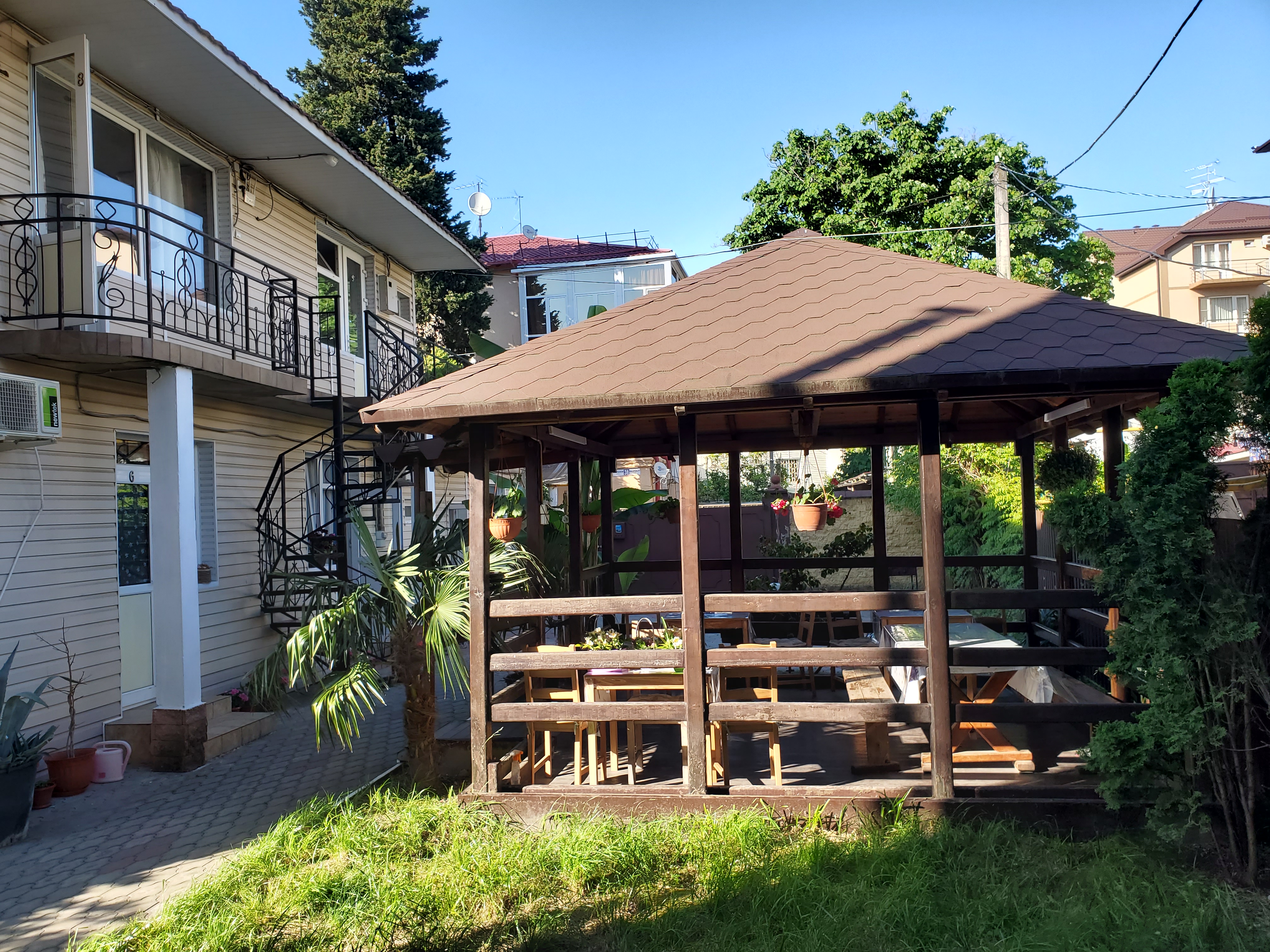 Фото Прованс