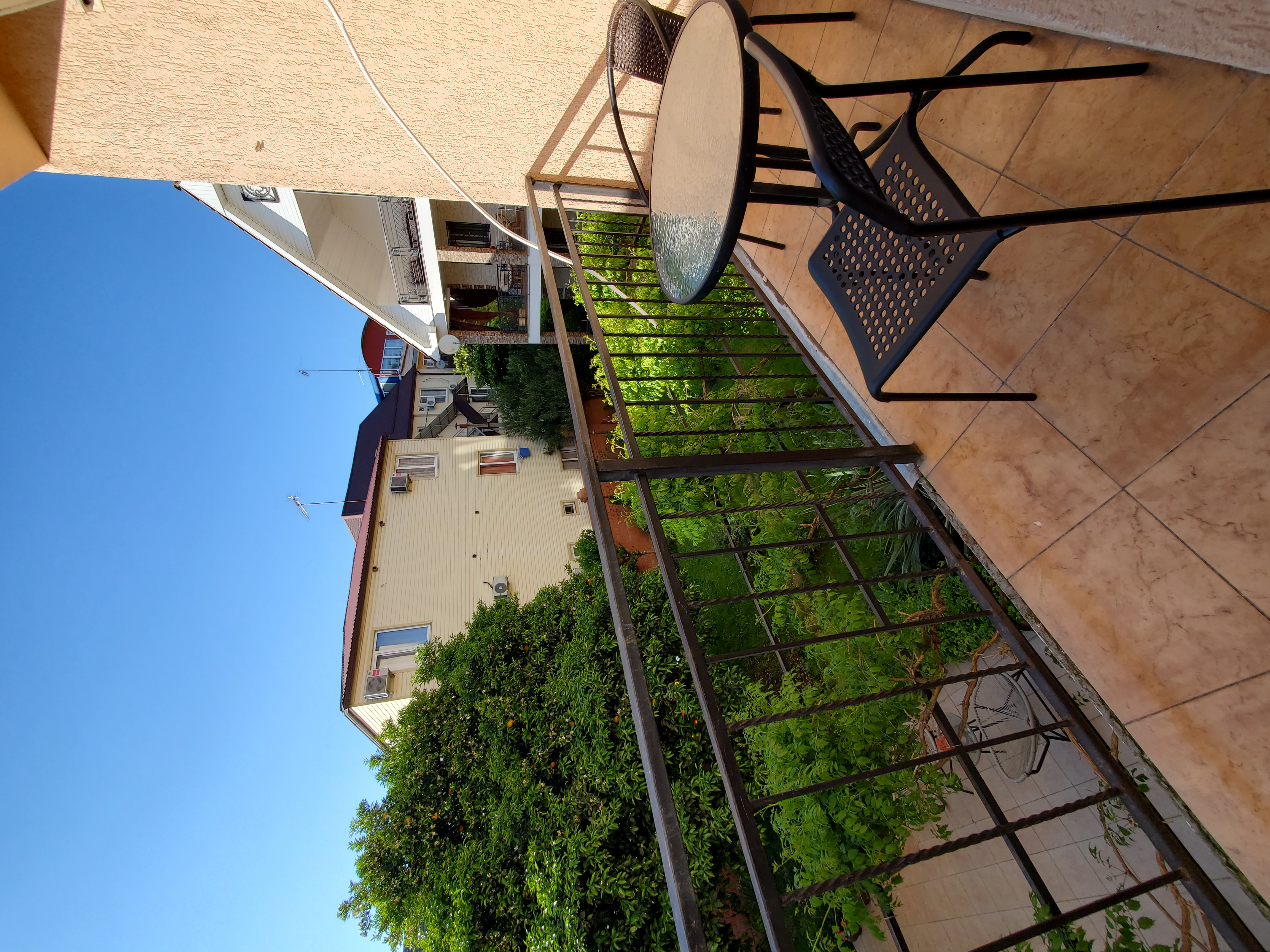 Фото Прованс