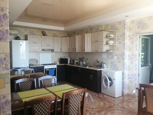 Внешний вид отеля Гостевой дом у Людмилы в Туапсе, фото 3