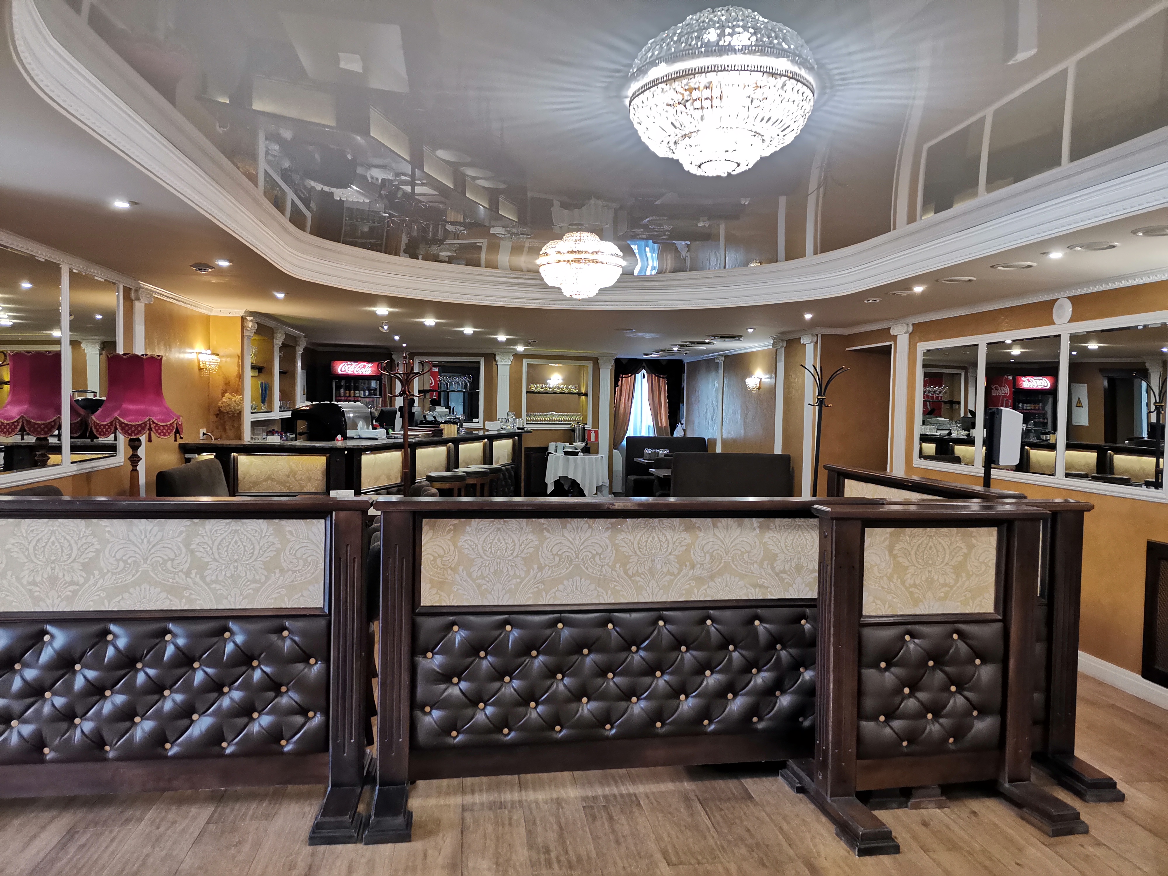 Фото Гостиница Переславль