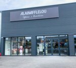 Audioprothésiste Carentan-Les-Marais Alain Afflelou Acousticien (Carentan, Route de Saint Côme, 8), hearing aids