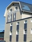 ОП Новомет-Нижневартовск (ulitsa 2P-2, 77), equipos de petróleo y gas