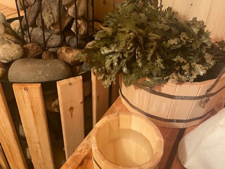 Фото King House Arkhyz