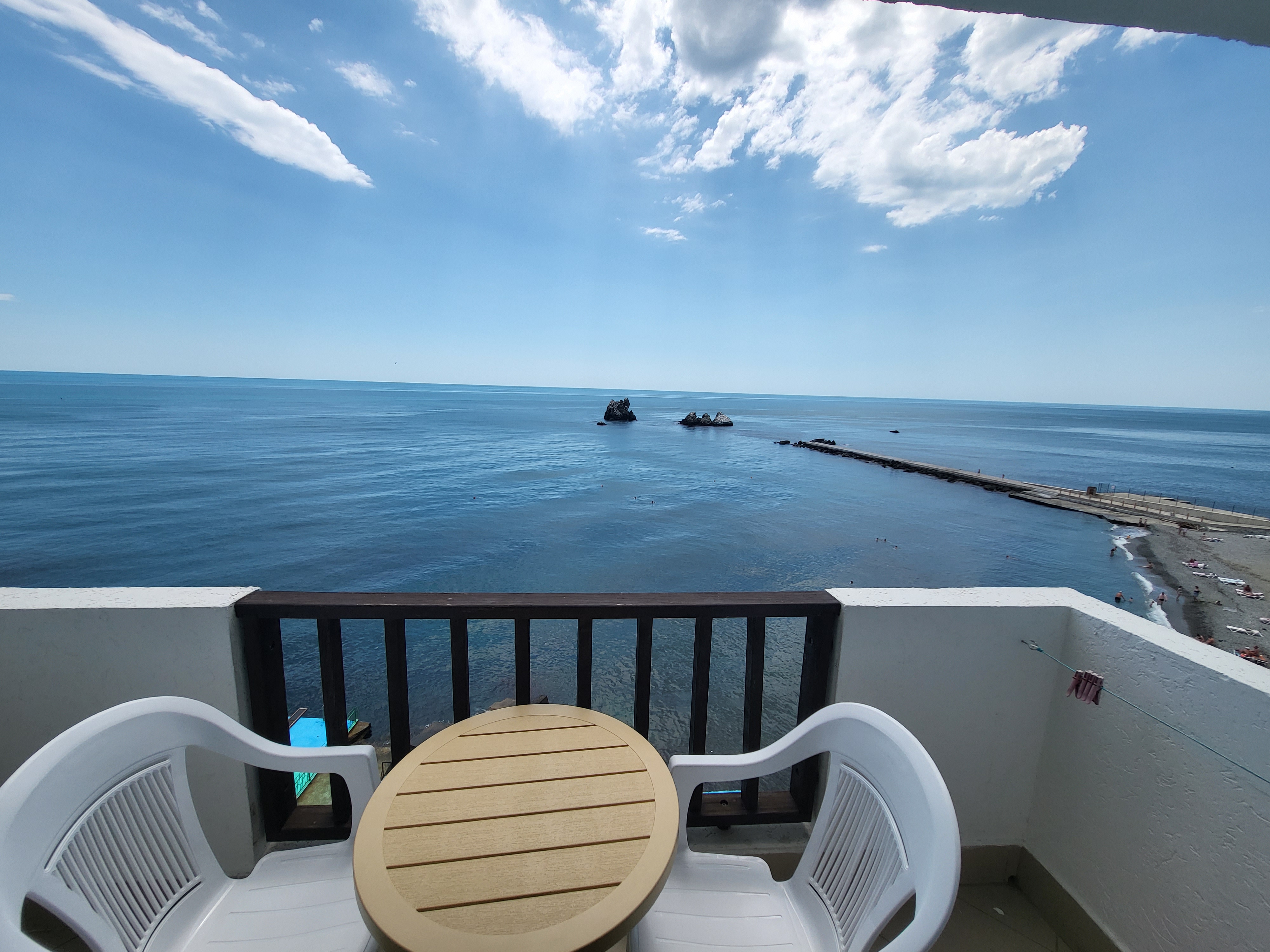 Фото Атлантик