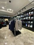 Kanzler (Irchi Kazaka Street, 29), clothing store