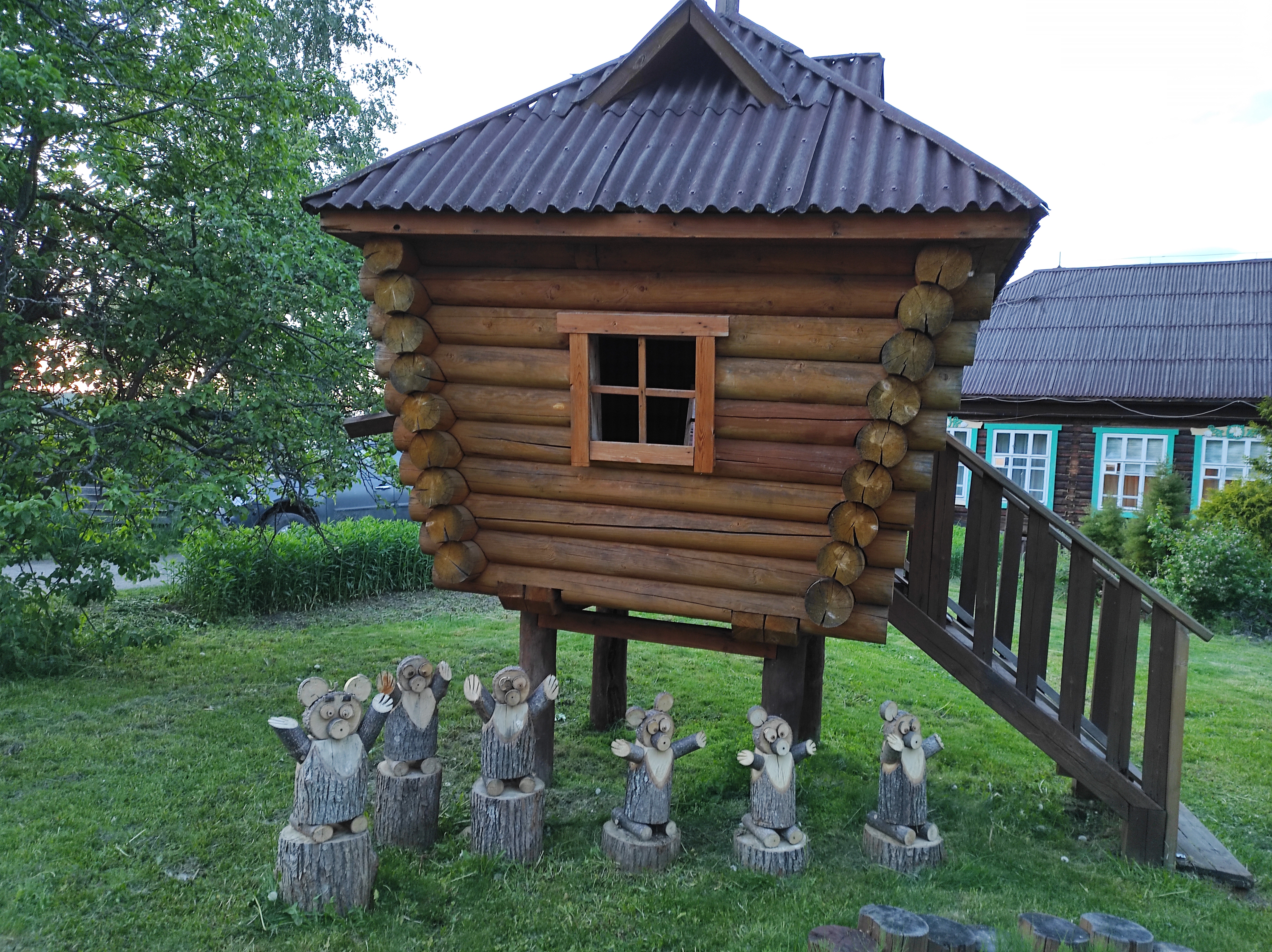 Фото Раздолье