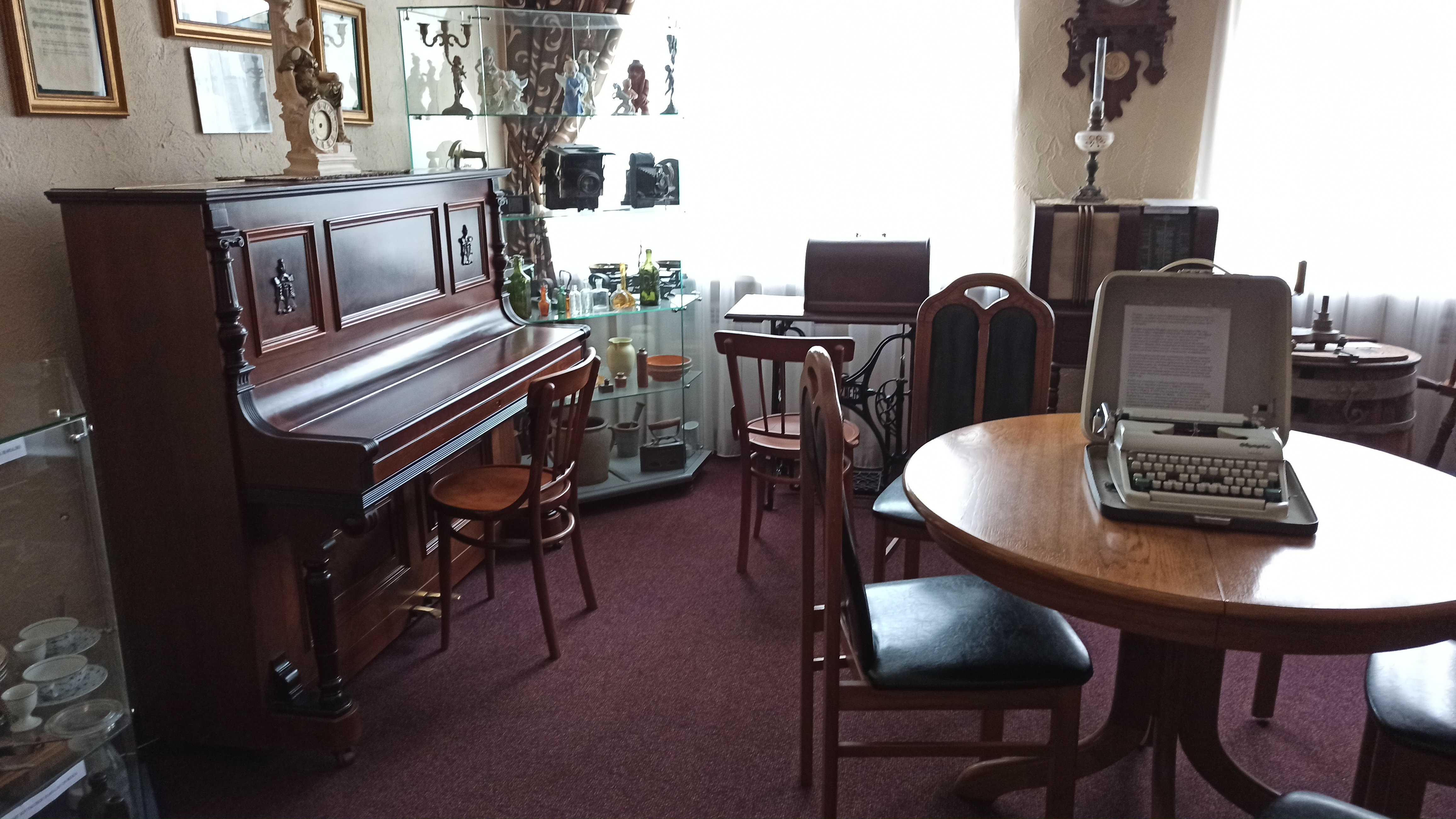 Фото Королевский двор