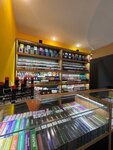 Bar On (Tsentralniy Microdistrict, Moskovskaya Street, 18с1А) ، متجر سجائر إلكترونية