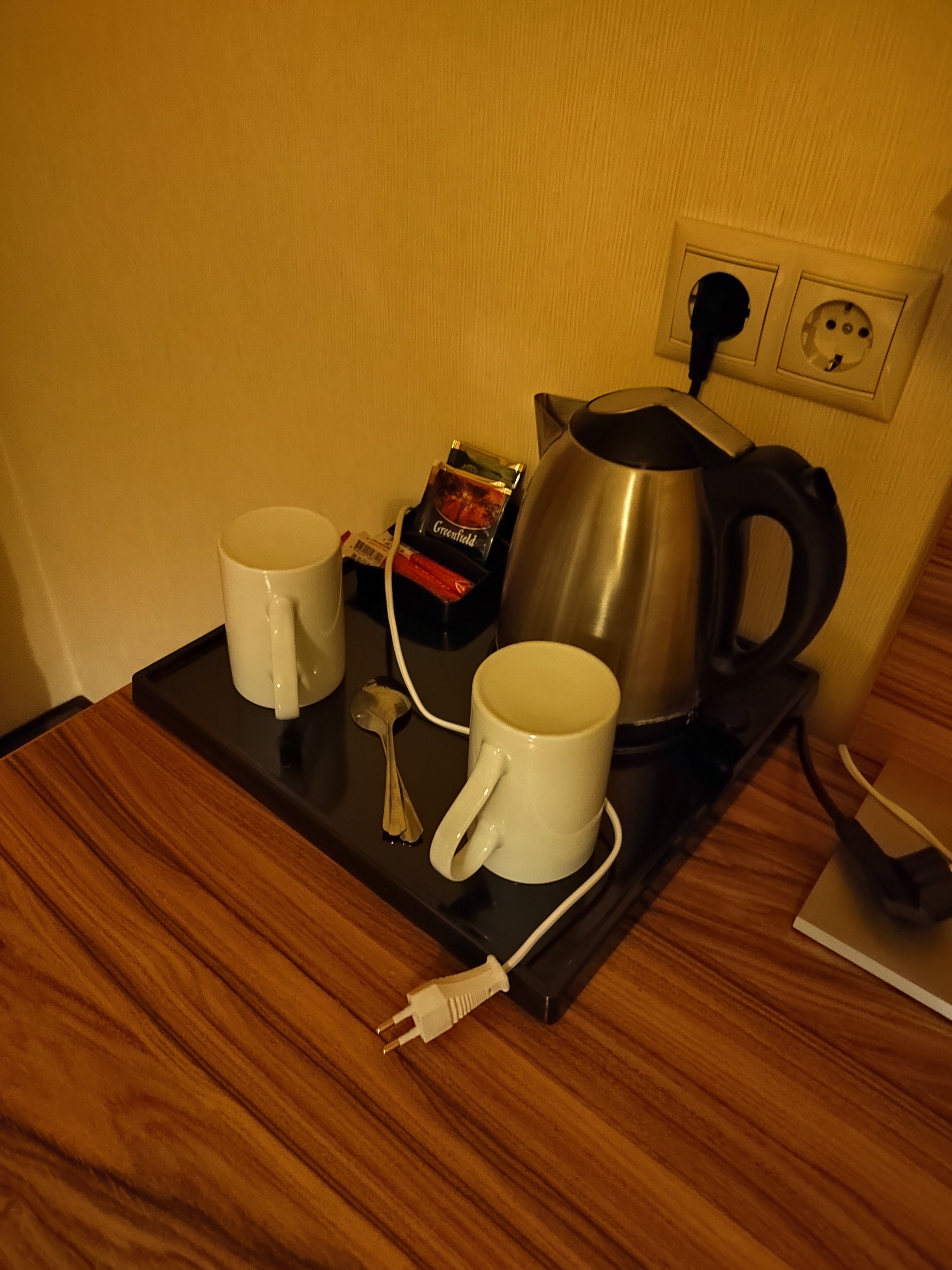 Фото Ост Вест Отель