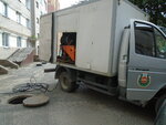 Energosistemy (Urban-type settlement of Medvedevo, Chekhova Street, 24), sewage disposal services