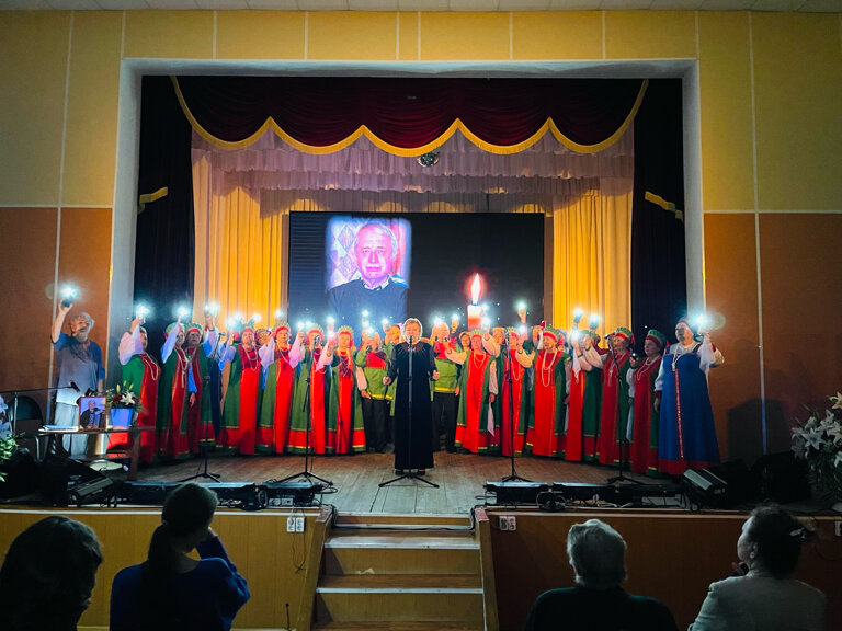 House of culture ДК Горняк, Chelyabinsk Oblast, photo