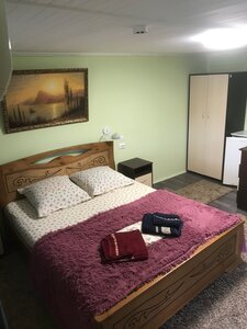Gostiny Dvorik (Коломенская улица, 34), hotel