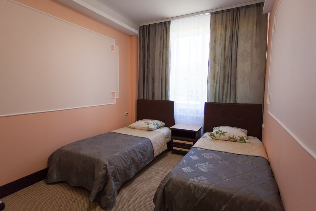 Гостиницы в кингисеппе