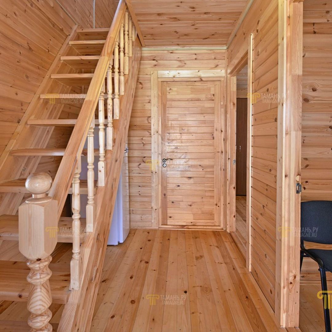 Фото Коттеджный комплекс Три Моря