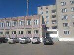 Omutninsky Metallurgical Plant Hotel (ulitsa Volodarskogo, 25) ، فندق