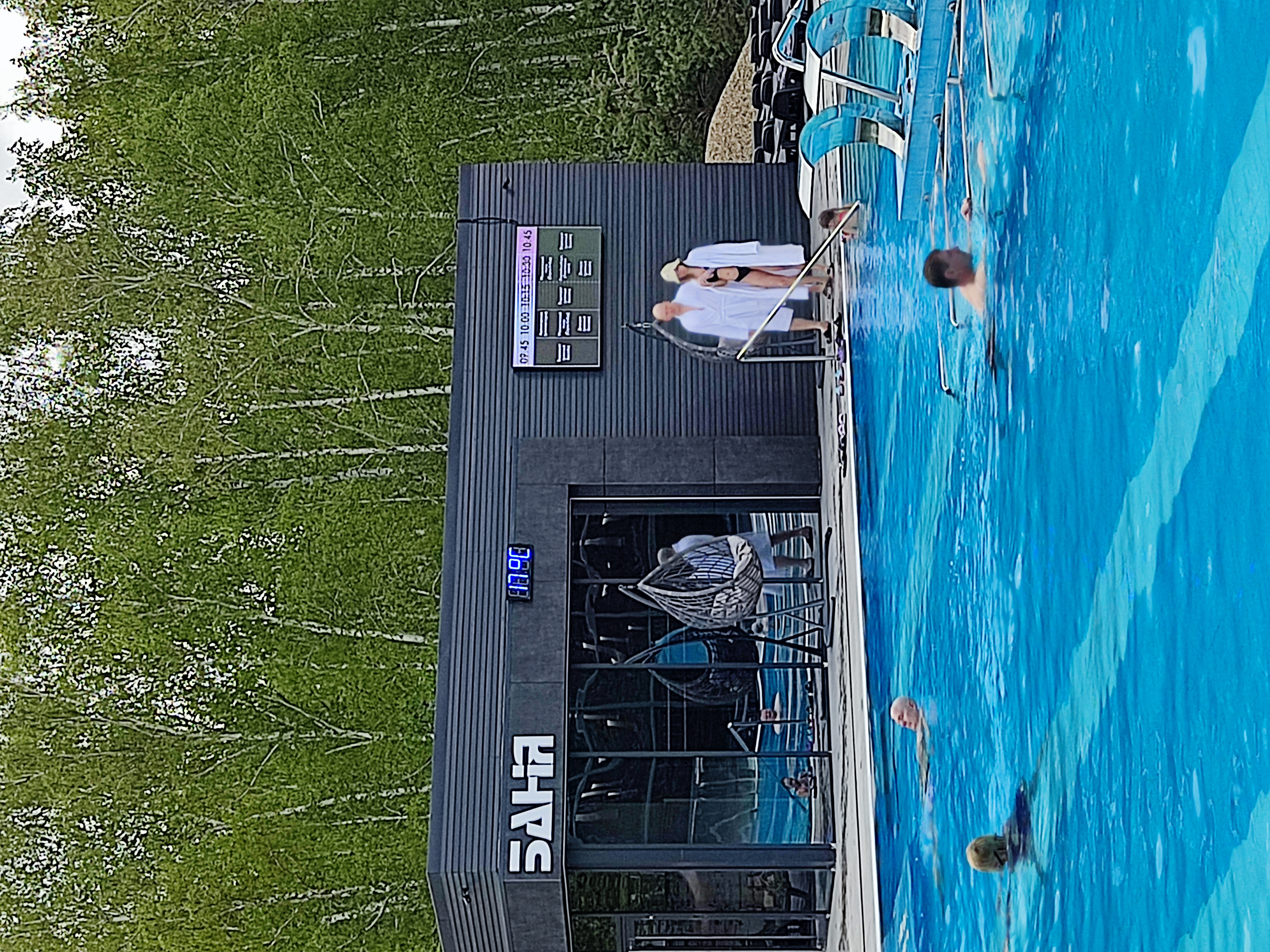 Фото Бутик-отель Voda