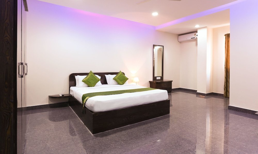 Фото Treebo Manasa Residency