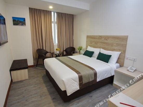 Фото Molek Garden Hotel